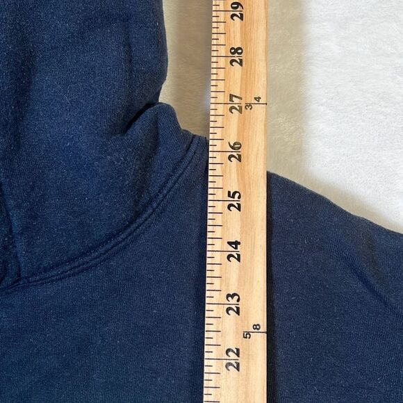 Pacific trails hoodie pullover- Men Large - Picture 4 of 5